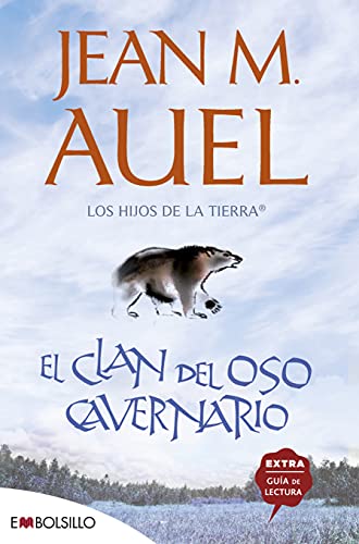 El clan del oso cavernario: hijos de la tierra nº 1