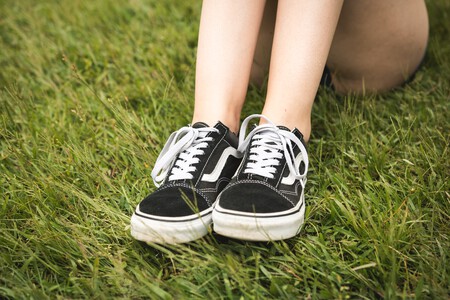 vans levis