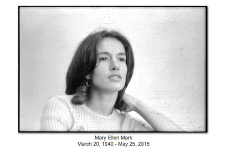 Mary Ellen Mark y su fotografía humanista que trasladó de Nueva York al mundo