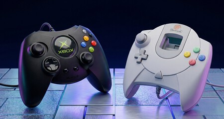 Xbox Destaca Con Tanta Singularidad Como Lo Hace El Control Duke