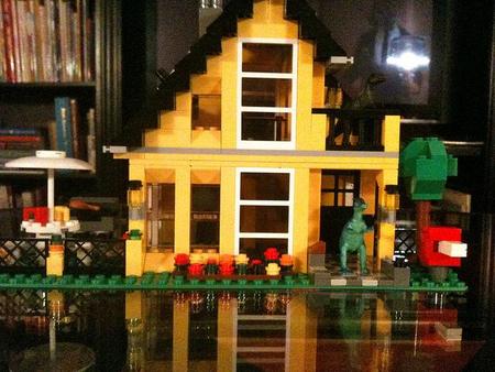 ¿Por qué son caros y populares los Legos?