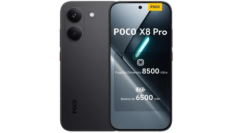 Smartphone Xiaomi Poco X8 Pro
