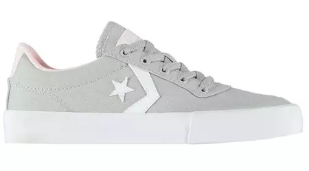 Converse Canvas