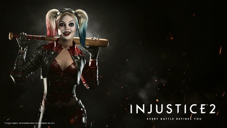 Injustice 2 recibe una prueba gratuita este fin de semana en PS4 y Xbox One