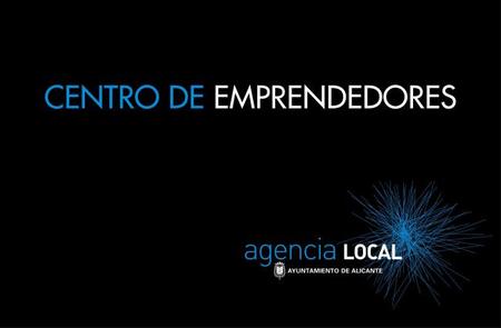Un centro para emprendedores