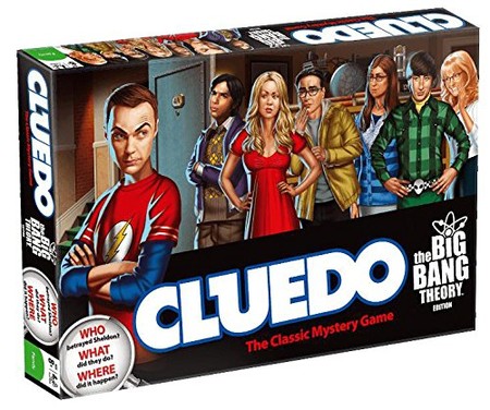Cluedo