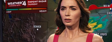 Después de 2,819 días, Steven Spielberg regresa a la ciencia ficción con una película de la que nadie sabía nada: Disclosure Day