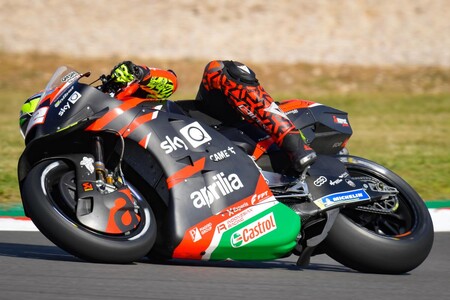 Savadori Portugal Motogp 2021
