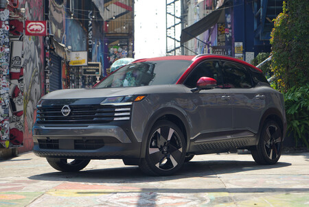 Nissan Kicks 2025