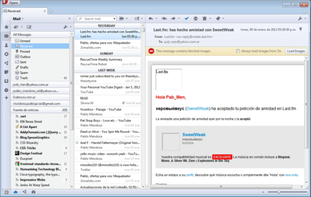 email gratis e rapido online