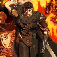 ¿Nuevo anime de Berserk en camino? La última noticia sobre un proyecto hecho por fans ha hecho saltar las alarmas 