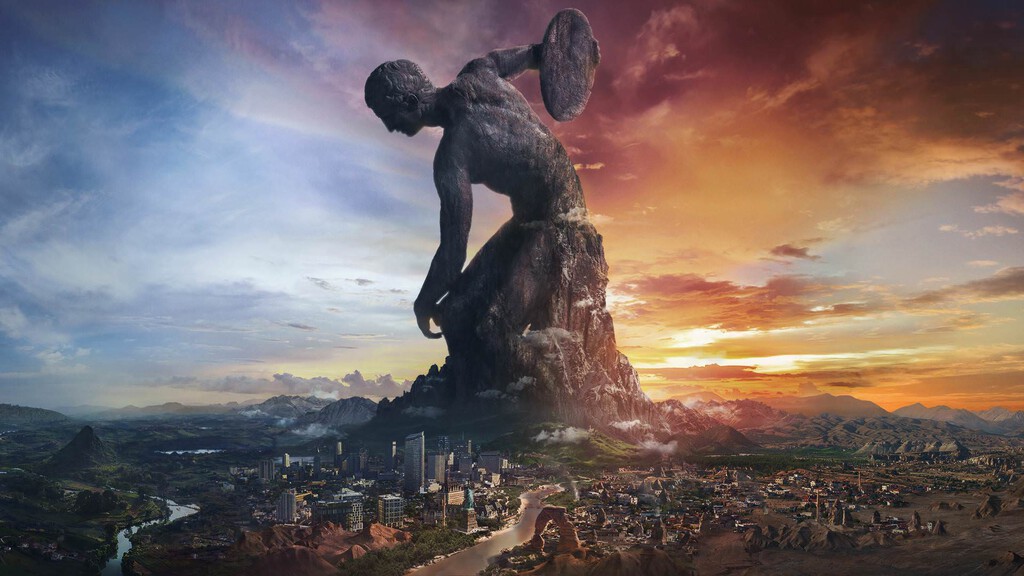 Por solo 6 euros tienes en Steam la excelencia personificada en este juego de estrategia en el que te puedes enfrentar a líderes históricos Por solo 6 euros tienes en Steam la excelencia personificada en este juego de estrategia en el que te puedes enfrentar a líderes históricos