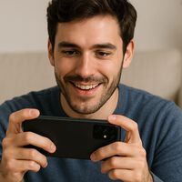 Estas vacaciones no tengo pensado aburrirme. Con estos cinco juegos gratis tengo la diversión asegurada en cualquier parte 