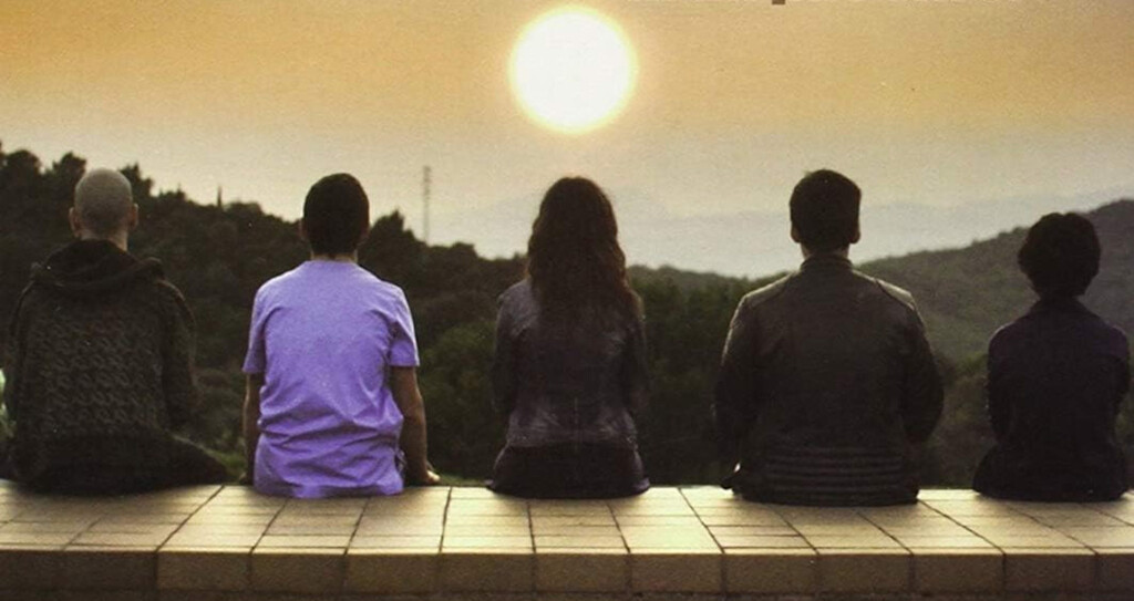 En unas horas llega a Netflix la serie que emocionó tanto a Spielberg que produjo un remake. Un canto a la vida que es lo mejor de la televisión adolescente