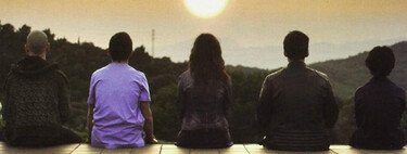 Llega a Netflix la serie que emocionó tanto a Steven Spielberg que produjo un remake. Un canto a la vida que es lo mejor de la televisión adolescente