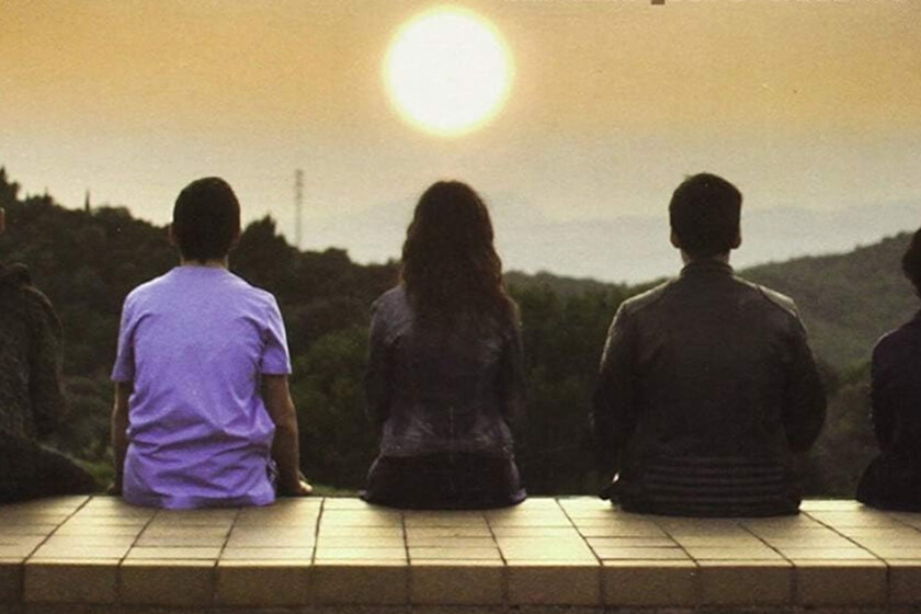 En unas horas llega a Netflix la serie que emocionó tanto a Spielberg que produjo un remake. Un canto a la vida que es lo mejor de la televisión adolescente