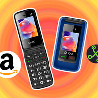 Celular barato perfecto para adultos mayores: funciona con Telcel, AT&T, Movistar, Altán y Bait; y cuesta solo 959 pesos 