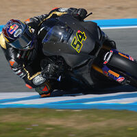 Toprak Razgatlioglu es el elegido por Yamaha: está probando la MotoGP y podría hacer algún 'wild card' en 2023 