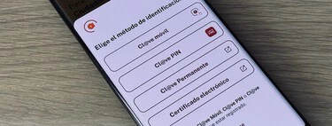Las apps de la administración son cada vez mejores, pero todas tienen el mismo problema: iniciar sesión es horrible 