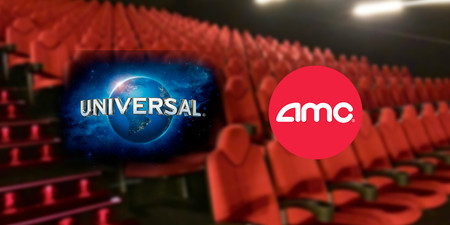 El nuevo acuerdo entre Universal Pictures y AMC permitirá publicar películas en iTunes 17 días después de su estreno en cines
