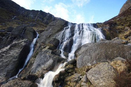 Mahon Falls Waterford