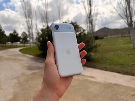 Bateria Del Iphone Air