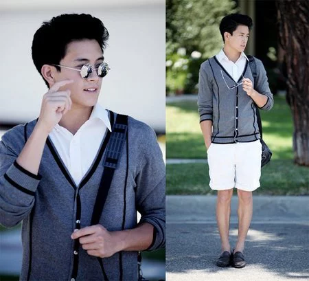 Tendencias en gafas de sol para este verano 2011: ¿Ya tienes tus gafas de lentes redondas?