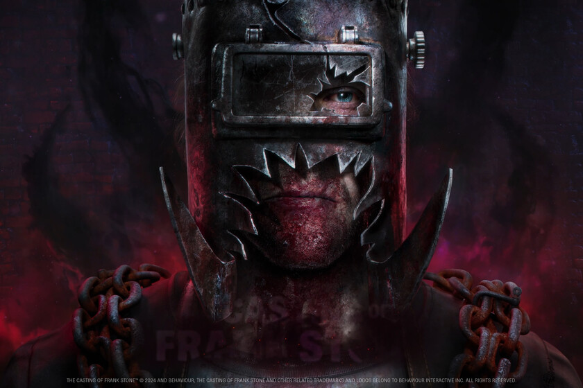 Imagen De The Casting Of Frank Stone Supermassive Games
