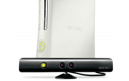 La Xbox 360 con Project Natal ya tiene nombre: Xbox 360+