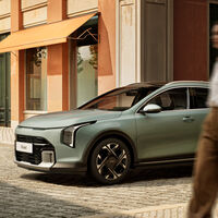 Precio, diseño, tecnología y muchos detalles convierten al Kia XCeed en un crossover que tener en cuenta
