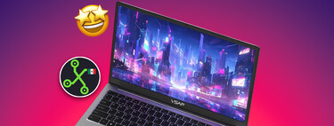 Esta laptop es de las más completas por el precio: procesador Intel Core i7, 16 GB de RAM y 512 GB SSD por menos de 8,499 pesos 