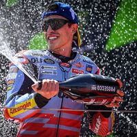 Oficial: Marc Márquez gana el órdago y ficha por el equipo oficial de Ducati para correr al lado de Pecco Bagnaia dos años