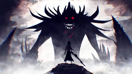 Todo lo que necesitas saber sobre Code Vein