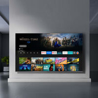 Xiaomi dinamita el precio de su Fire TV de 65 pulgadas: precio mínimo histórico y encima te llevas un altavoz de regalo 