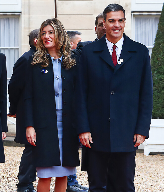 Fiscal Sobre Peinado A