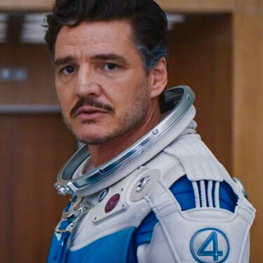 Galactus Reed Richards 4 Fantasticos Primeros Pasos