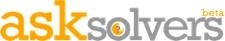 askSolvers, red social de preguntas y respuestas