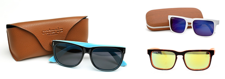 Gafas de sol polarizadas Catania rebajadas de 69,95 euros a sólo 19,95 euros