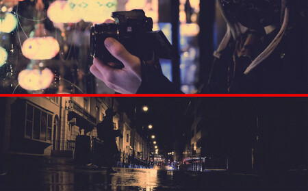 Canon Redline Challenge, nuevo concurso para fotógrafos aficionados con 14 mil euros de premio, incluyendo una Canon EOS R5