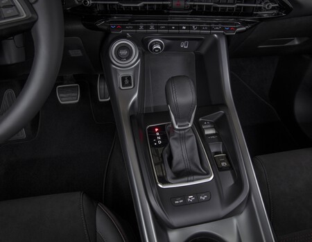 Dodge Hornet 2023 Detalles Informacion Precio8
