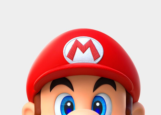 Super Mario Run