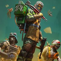 El último juego de los padres de Alan Wake ha sido un fracaso, pero su futuro podría ser aún peor porque no se esperan grandes planes para FBC: Firebreak en 2026