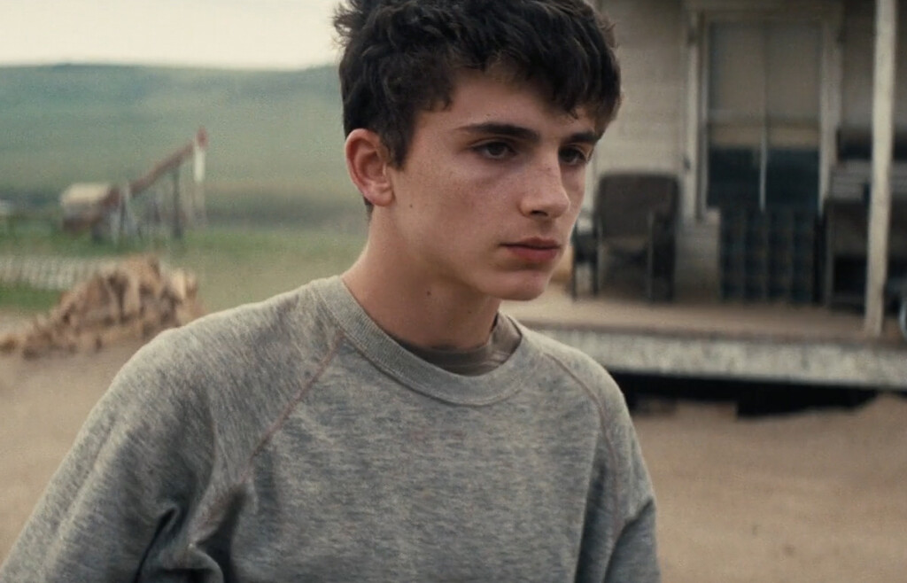 No aparece ni 10 minutos, pero Timothée Chalamet elige esta obra maestra de la ciencia ficción como la mejor película en la que ha participado 