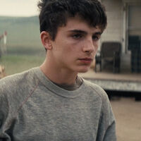 No aparece ni 10 minutos, pero Timothée Chalamet elige esta obra maestra de la ciencia ficción como la mejor película en la que ha participado 