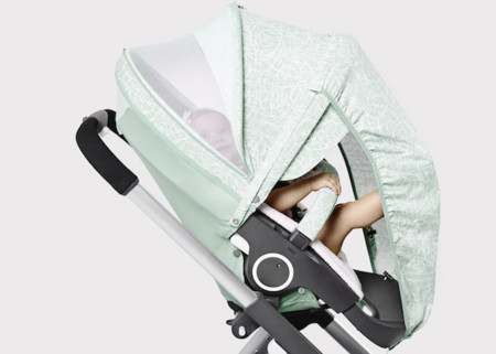 Stokke-xplory-verano