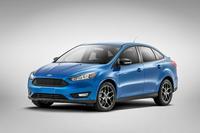 Ford Focus continúa siendo el auto más vendido del mundo (perdón, Toyota)