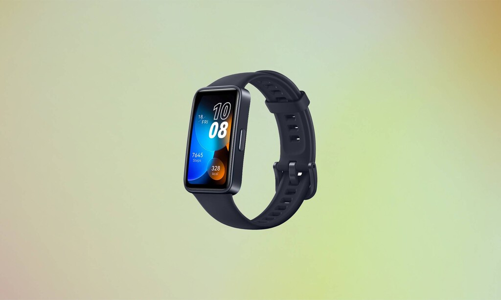 Dos semanas de autonomía y 100 modos deportivos: la última pulsera de actividad de Huawei alcanza su precio mínimo 