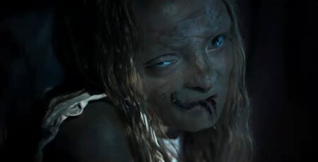 Momia De Lee Cronic 3