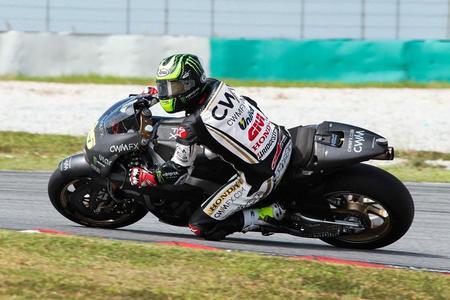 Cal Crutchlow
