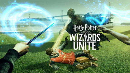 Harry Potter: Wizards Unite ya dispone de fecha de lanzamiento. El próximo gran título de Niantic tras Pokémon GO llegará en dos días
